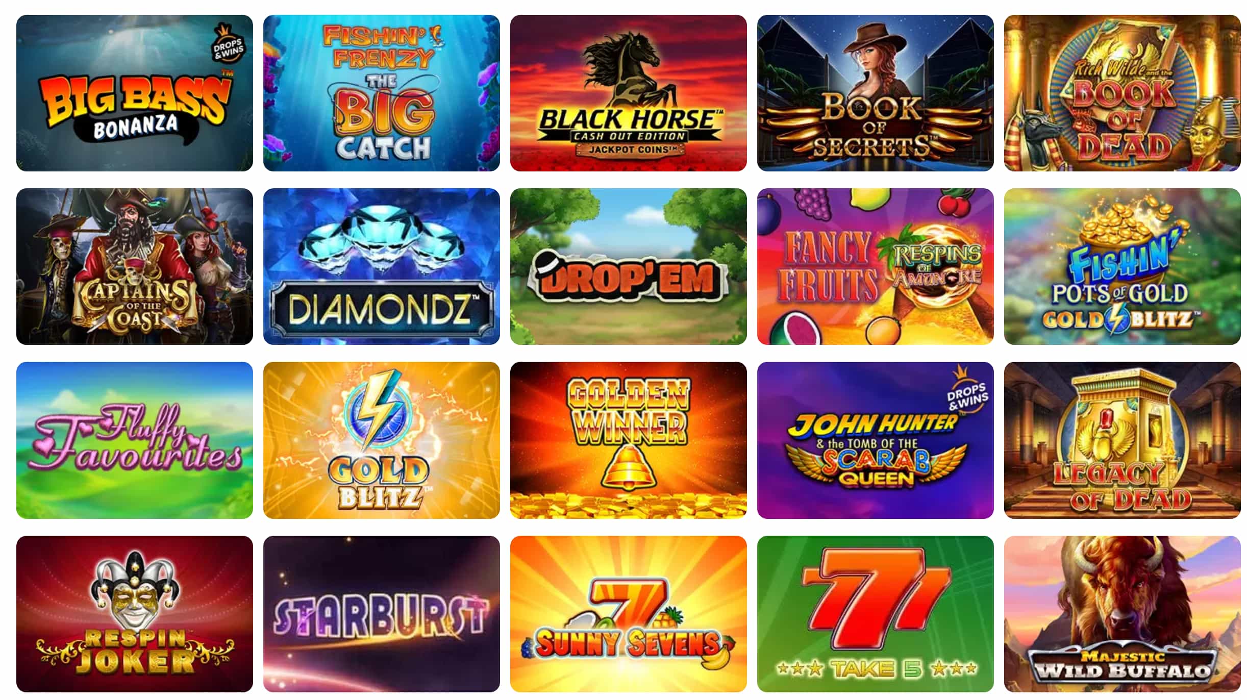 Mobile casino play through a browser without downloading an application